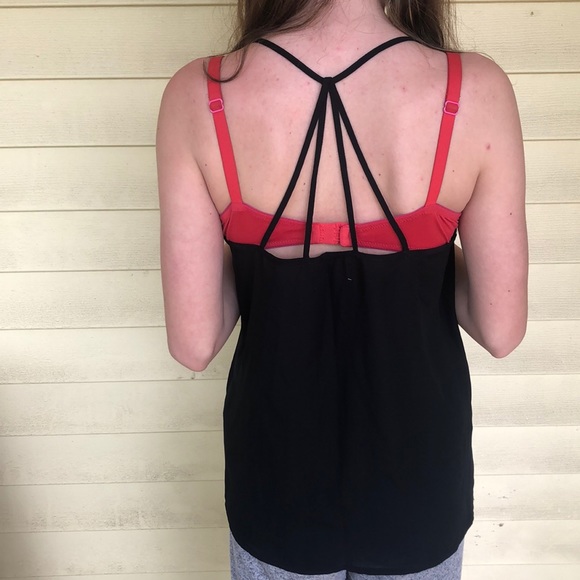 Abercrombie tank - Picture 2 of 2